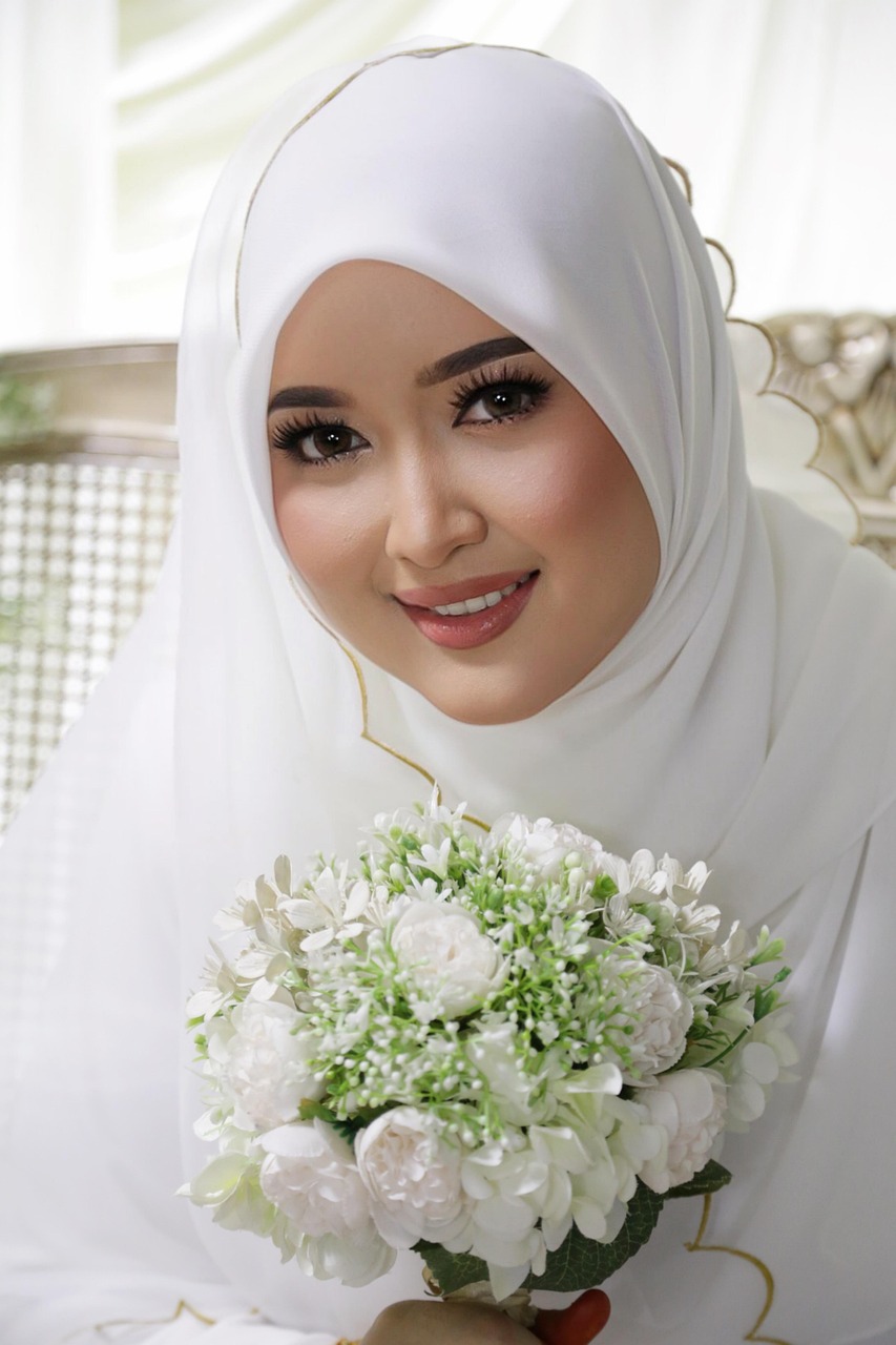 woman, model, hijab, smile, wedding, muslimah, face, portrait, hijab, hijab, hijab, hijab, hijab, muslimah, muslimah, muslimah